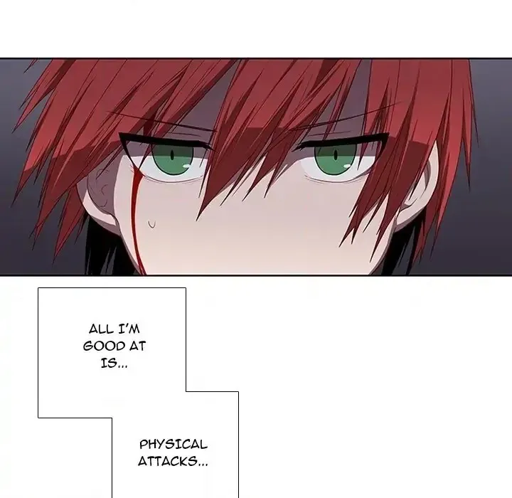 Kidultic Showtime Chapter 49 page 40 - 