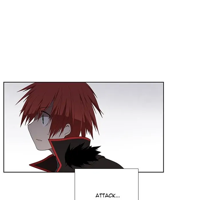 Kidultic Showtime Chapter 49 page 42 - 