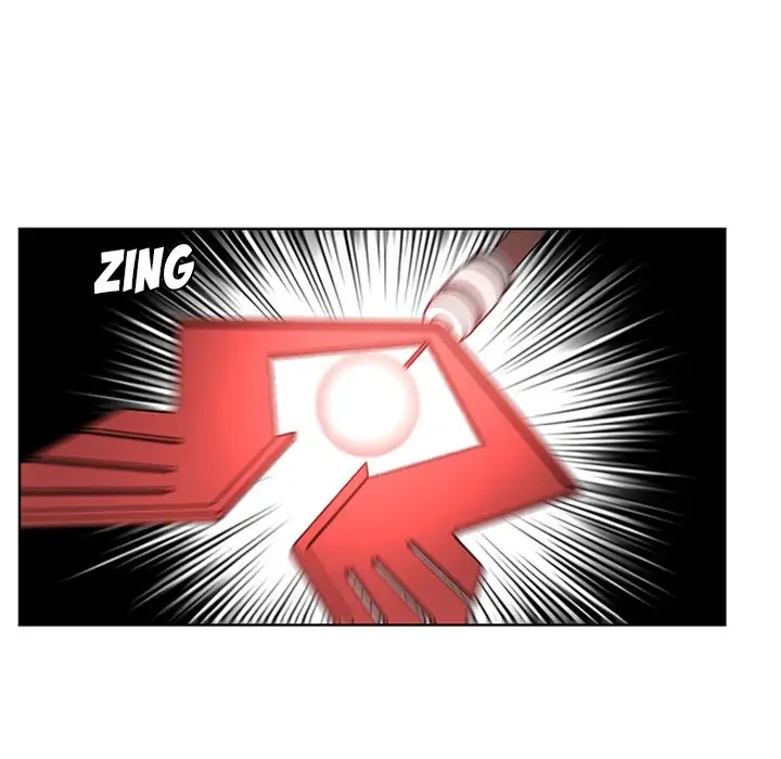 Kidultic Showtime Chapter 49 page 44 - 