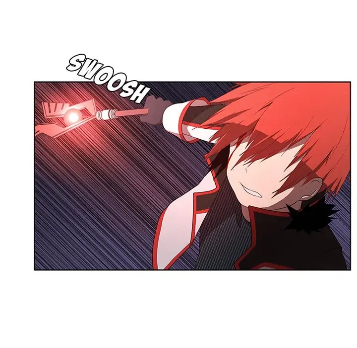 Kidultic Showtime Chapter 49 page 48 - 