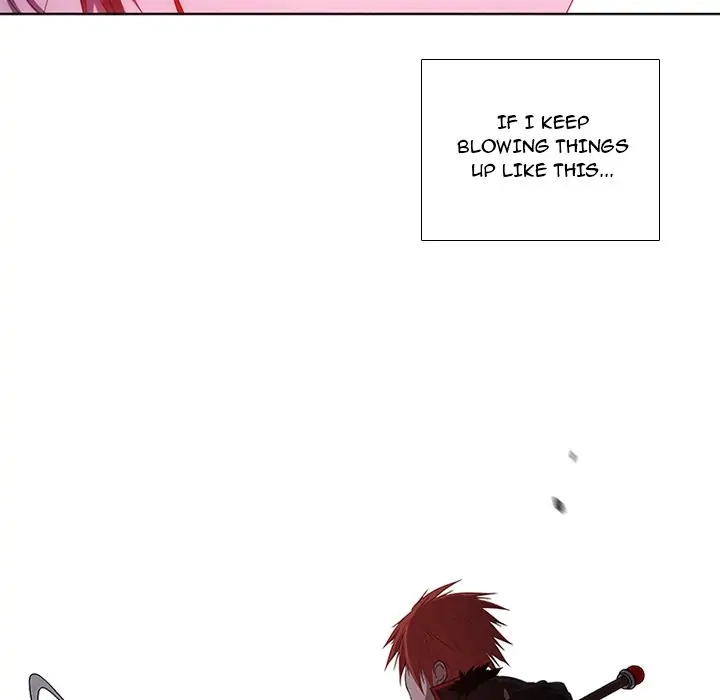 Kidultic Showtime Chapter 49 page 55 - 