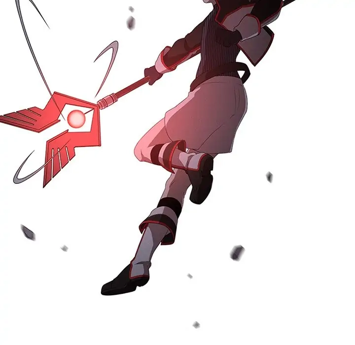 Kidultic Showtime Chapter 49 page 56 - 