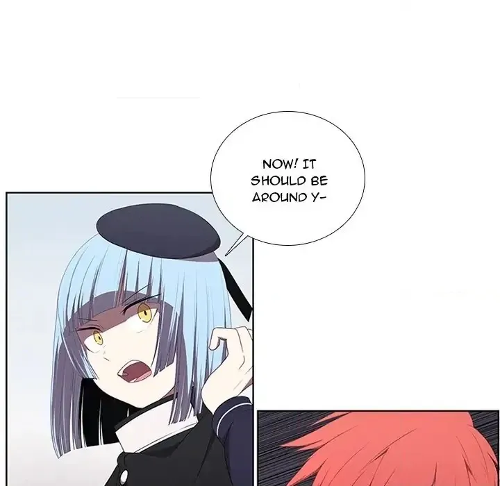 Kidultic Showtime Chapter 49 page 10 - 
