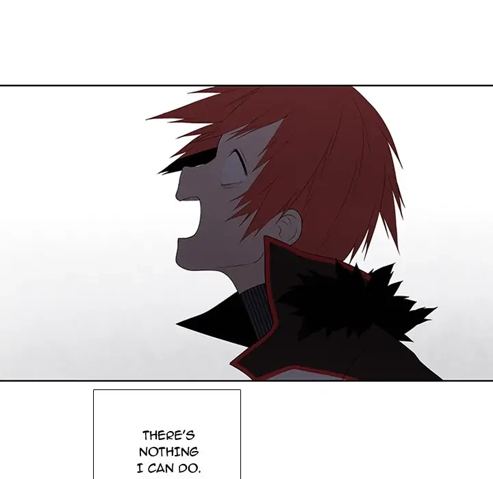 Kidultic Showtime Chapter 50 page 21 - 