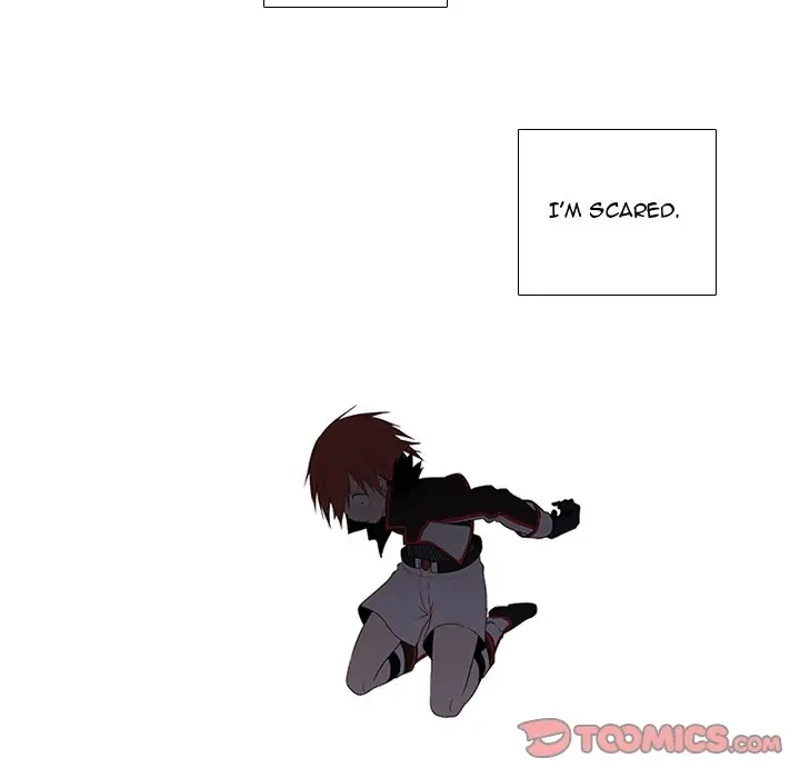 Kidultic Showtime Chapter 50 page 24 - 