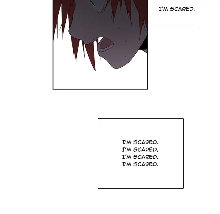 Kidultic Showtime Chapter 50 page 26 - 