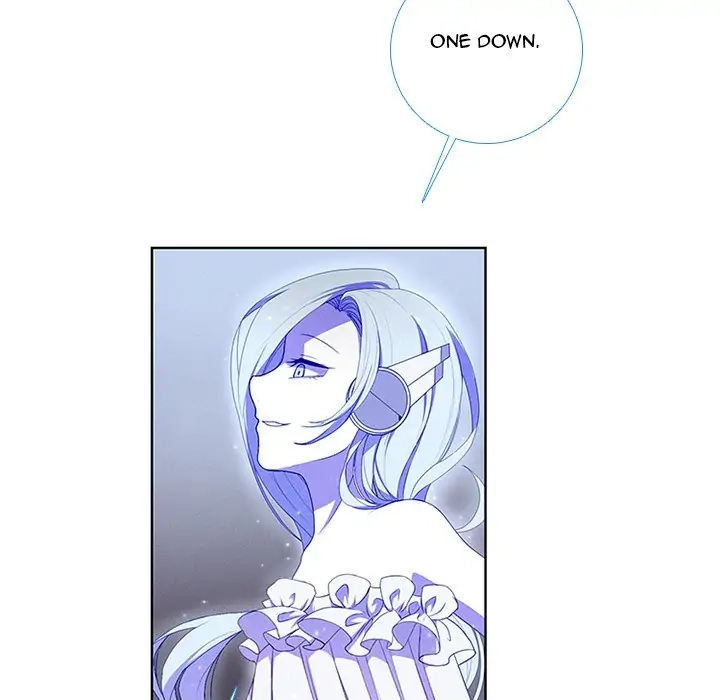 Kidultic Showtime Chapter 50 page 33 - 