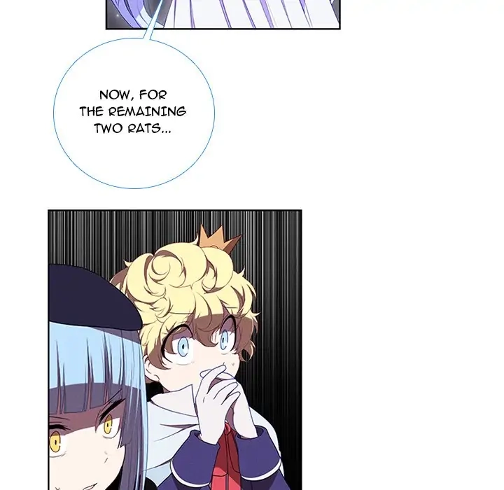 Kidultic Showtime Chapter 50 page 34 - 
