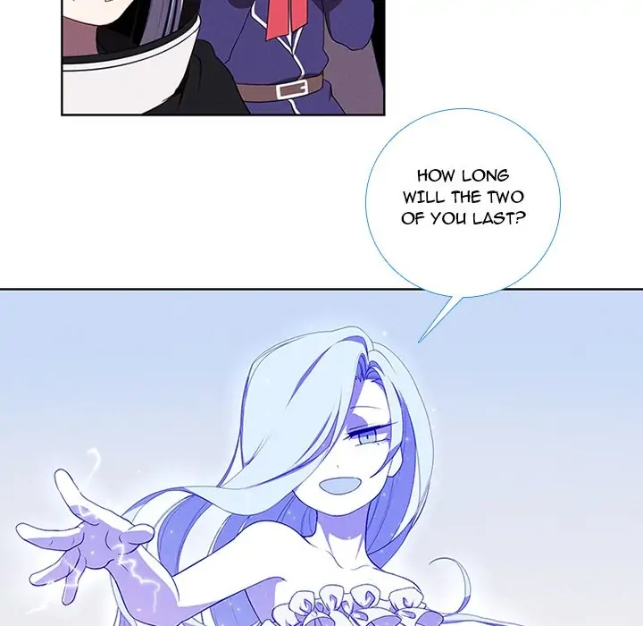 Kidultic Showtime Chapter 50 page 35 - 