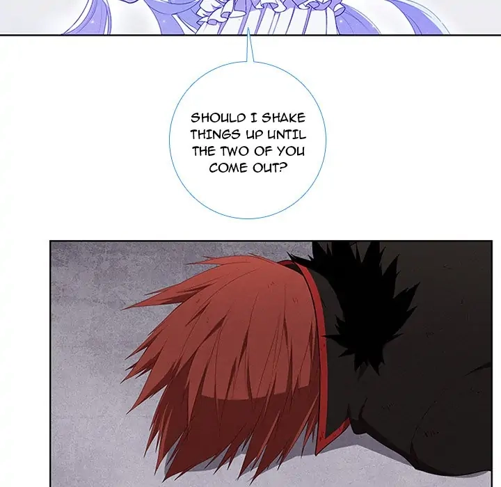 Kidultic Showtime Chapter 50 page 36 - 