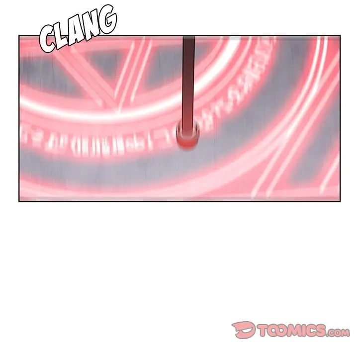 Kidultic Showtime Chapter 50 page 46 - 