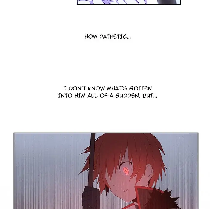 Kidultic Showtime Chapter 50 page 58 - 