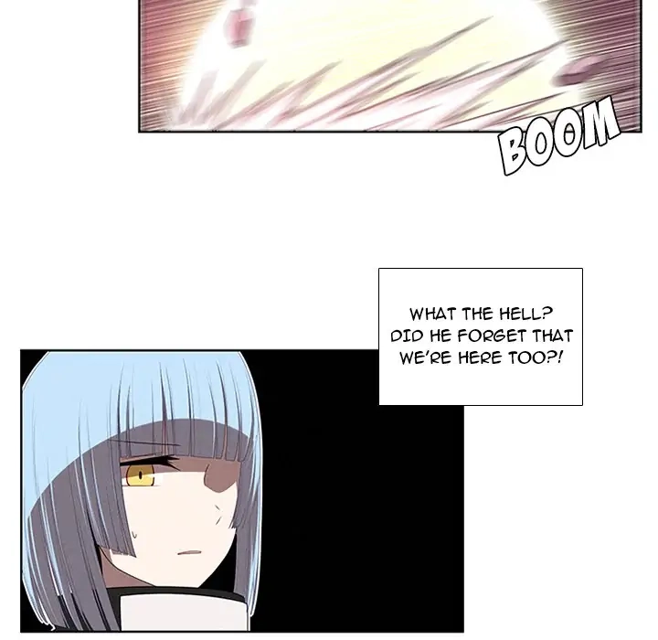 Kidultic Showtime Chapter 50 page 66 - 