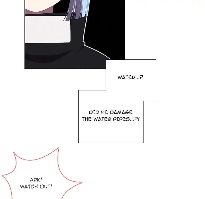 Kidultic Showtime Chapter 50 page 8 - 
