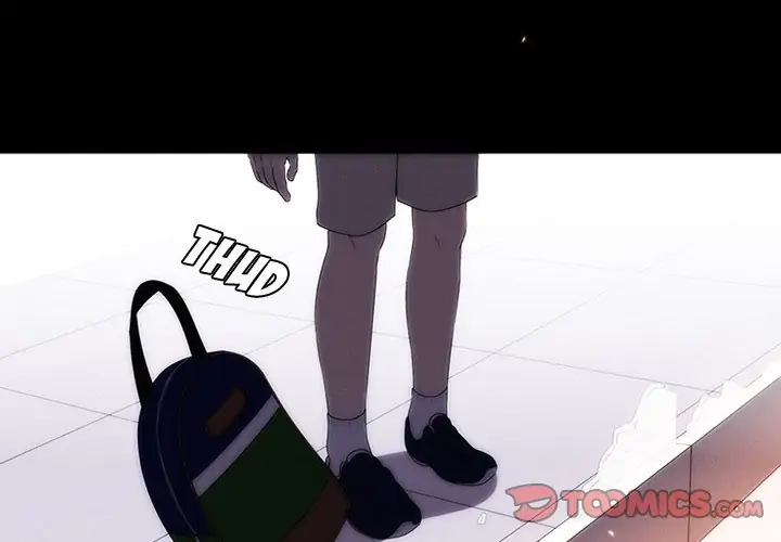 Kidultic Showtime Chapter 51 page 2 - 
