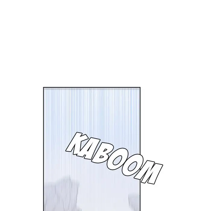 Kidultic Showtime Chapter 51 page 11 - 