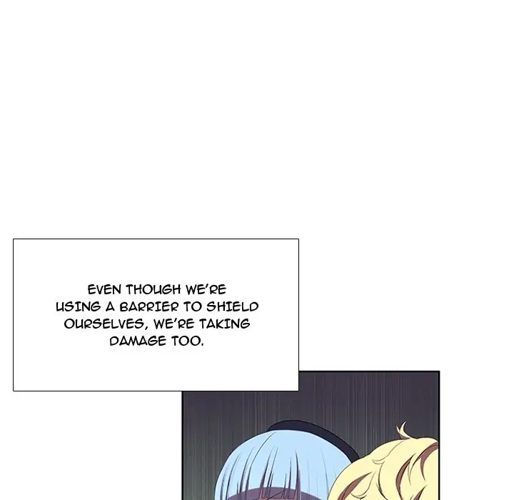 Kidultic Showtime Chapter 51 page 15 - 