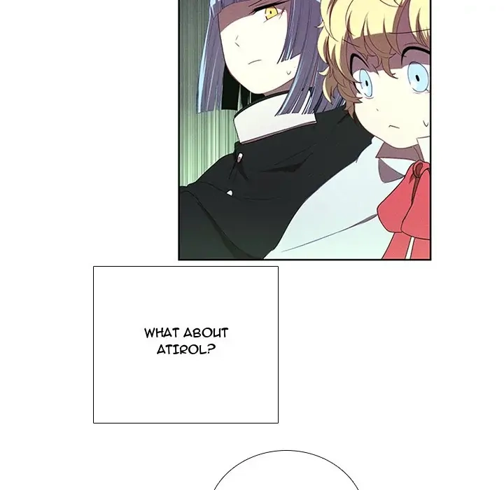 Kidultic Showtime Chapter 51 page 16 - 