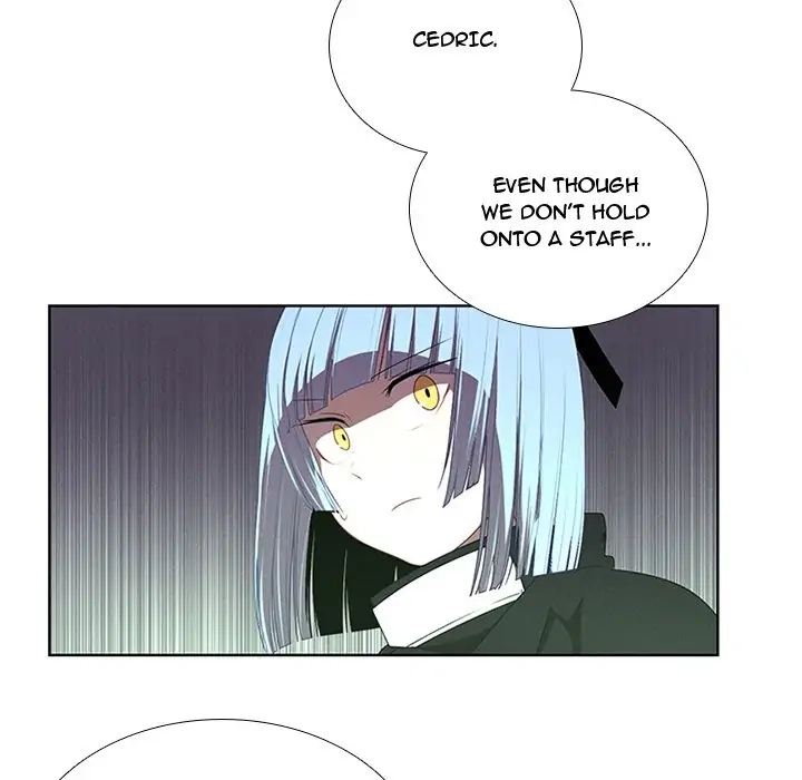 Kidultic Showtime Chapter 51 page 17 - 