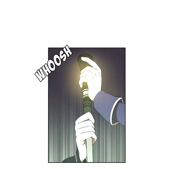 Kidultic Showtime Chapter 51 page 19 - 
