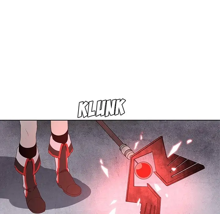 Kidultic Showtime Chapter 51 page 46 - 