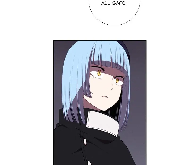Kidultic Showtime Chapter 51 page 49 - 