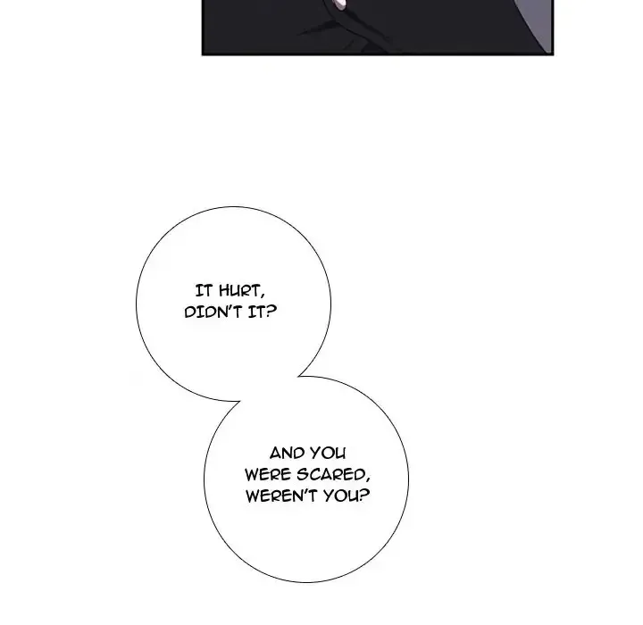 Kidultic Showtime Chapter 51 page 50 - 