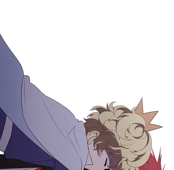 Kidultic Showtime Chapter 51 page 51 - 