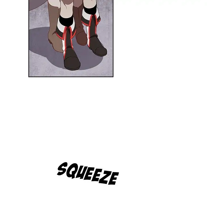 Kidultic Showtime Chapter 51 page 57 - 