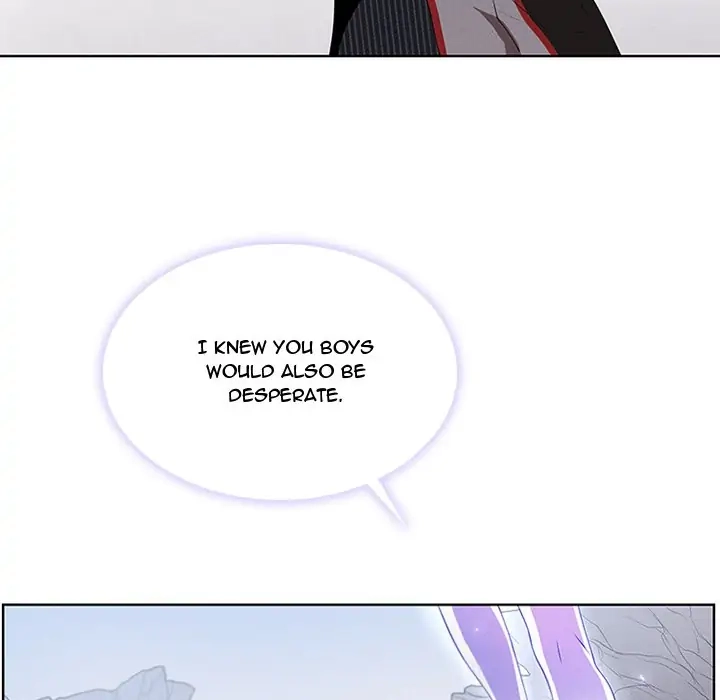 Kidultic Showtime Chapter 52 page 11 - 