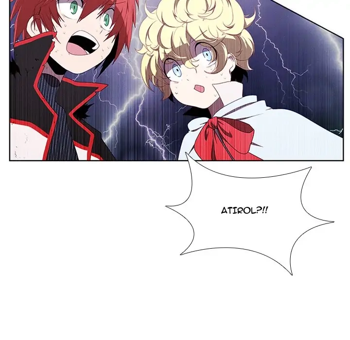 Kidultic Showtime Chapter 52 page 16 - 