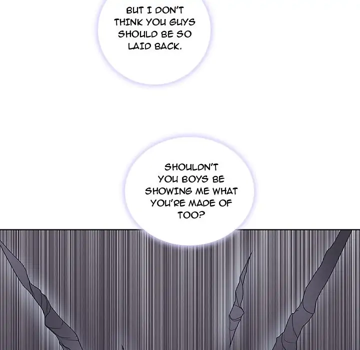 Kidultic Showtime Chapter 52 page 19 - 