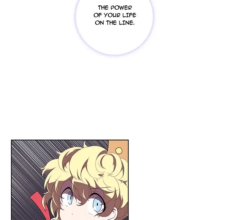 Kidultic Showtime Chapter 52 page 22 - 