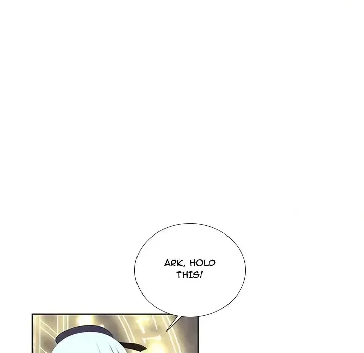 Kidultic Showtime Chapter 52 page 30 - 