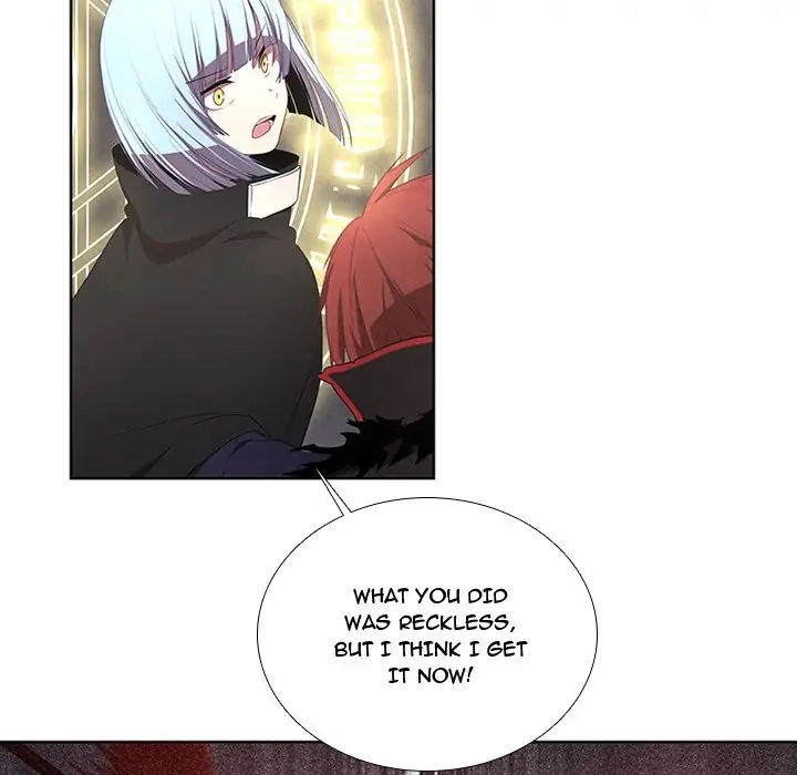 Kidultic Showtime Chapter 52 page 31 - 
