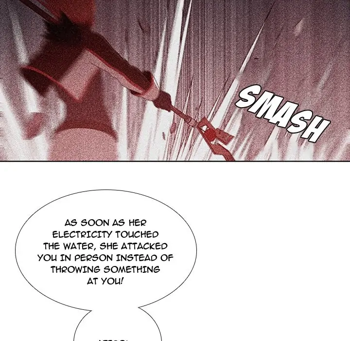 Kidultic Showtime Chapter 52 page 32 - 