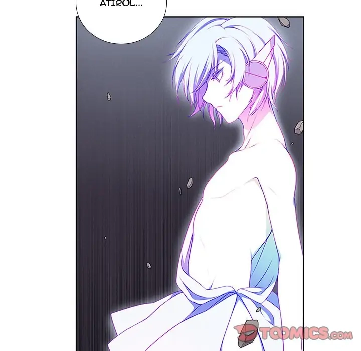 Kidultic Showtime Chapter 52 page 33 - 