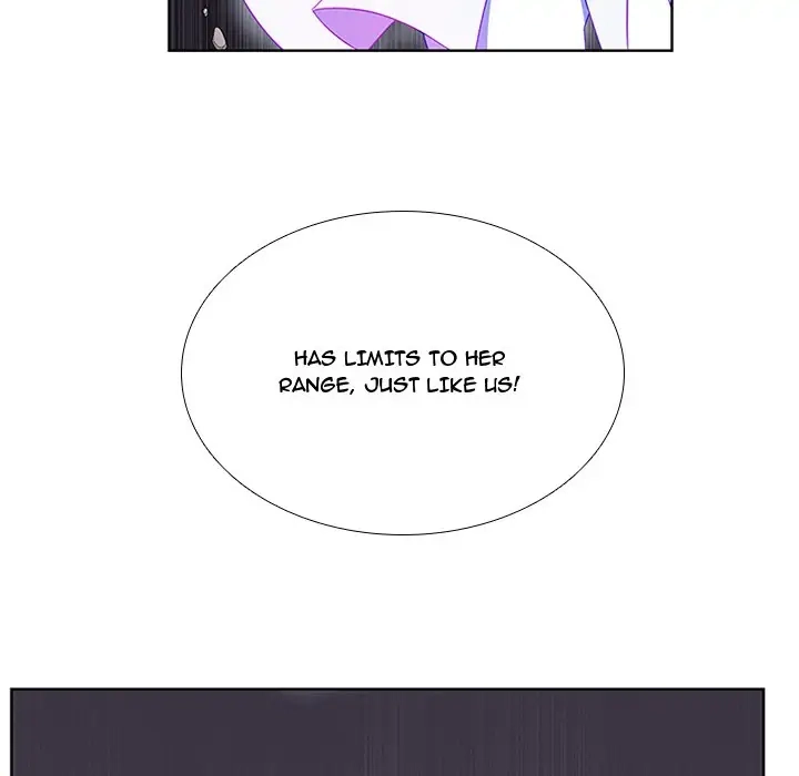 Kidultic Showtime Chapter 52 page 34 - 