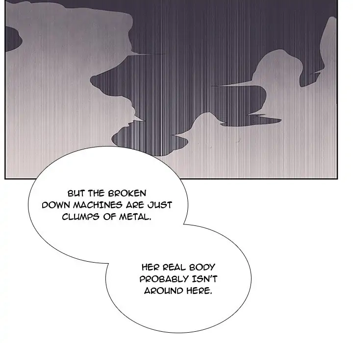 Kidultic Showtime Chapter 52 page 35 - 