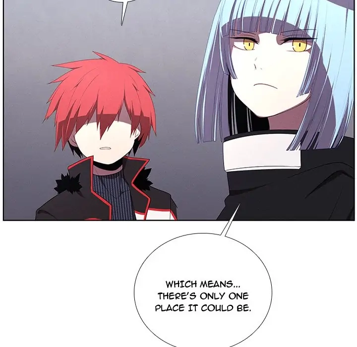 Kidultic Showtime Chapter 52 page 37 - 
