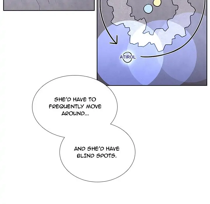 Kidultic Showtime Chapter 52 page 41 - 