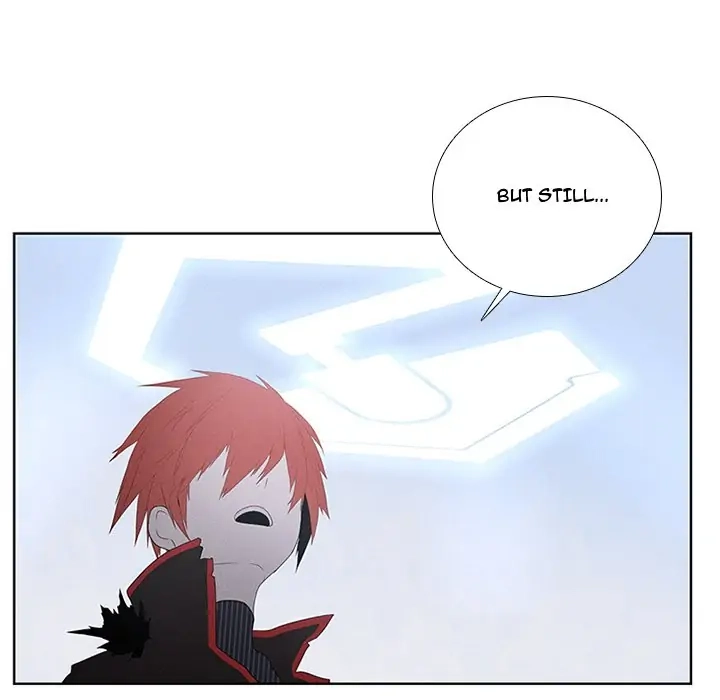Kidultic Showtime Chapter 52 page 42 - 