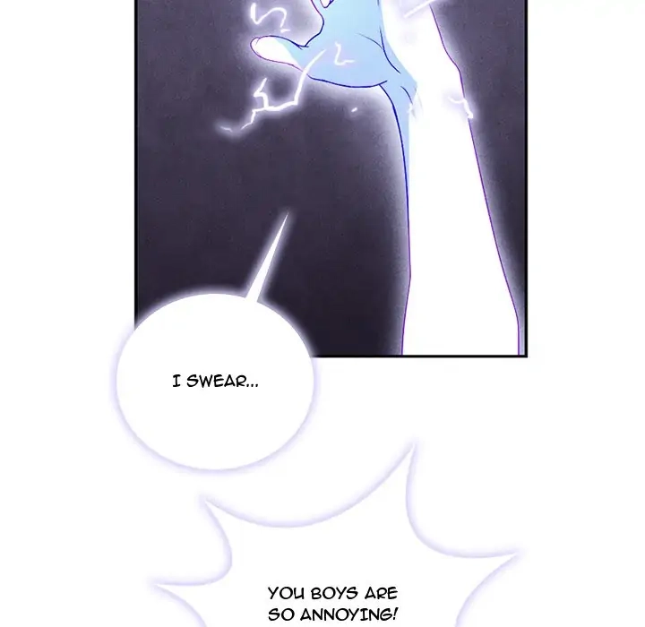 Kidultic Showtime Chapter 52 page 46 - 