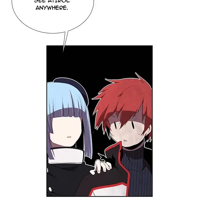 Kidultic Showtime Chapter 52 page 6 - 