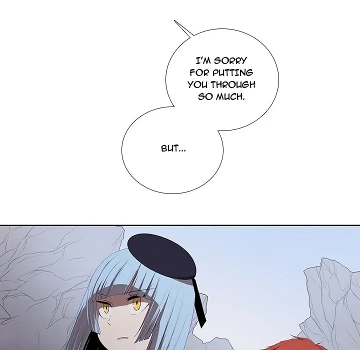 Kidultic Showtime Chapter 52 page 7 - 