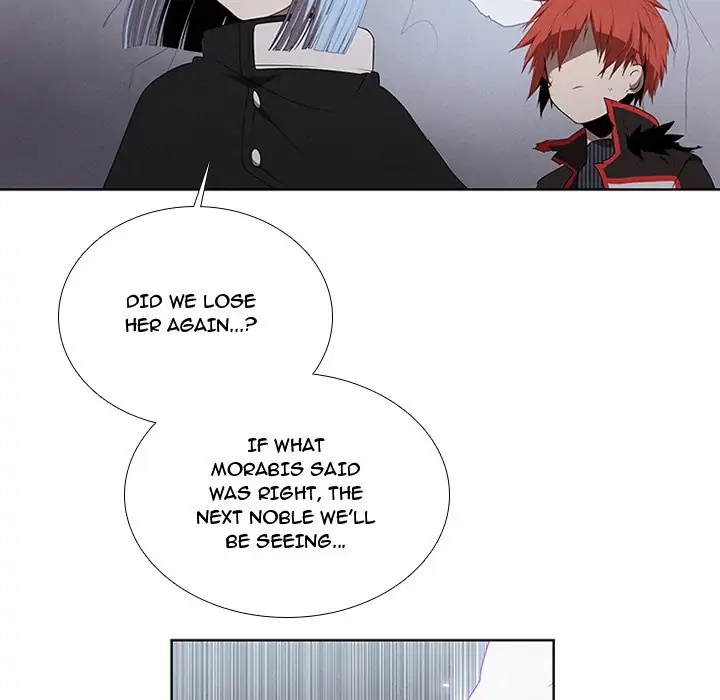 Kidultic Showtime Chapter 52 page 8 - 