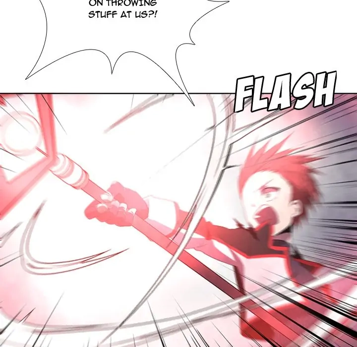 Kidultic Showtime Chapter 53 page 17 - 