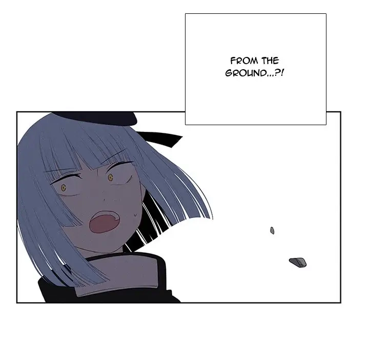 Kidultic Showtime Chapter 53 page 28 - 