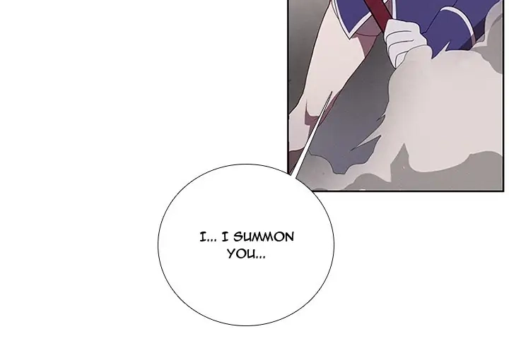 Kidultic Showtime Chapter 53 page 4 - 