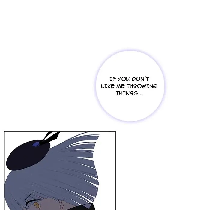 Kidultic Showtime Chapter 53 page 38 - 